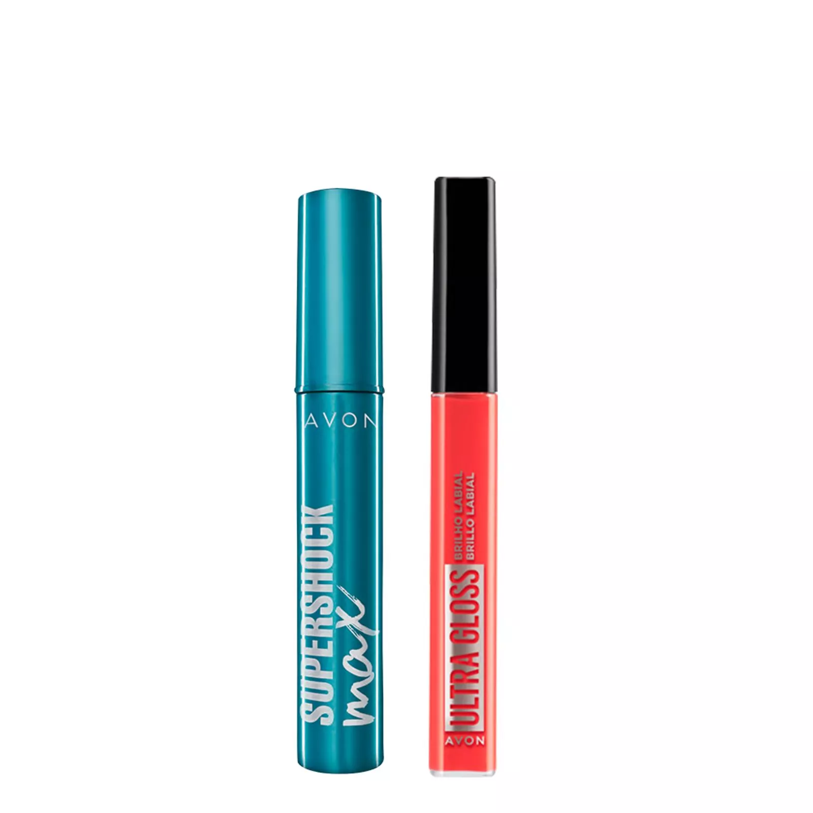 Kit Make do Verão - Toque Coral