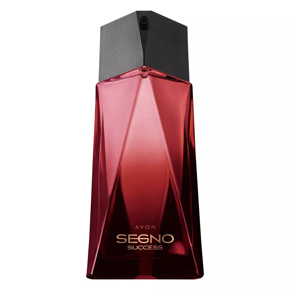 Segno Success Eau de Parfum - 100ml