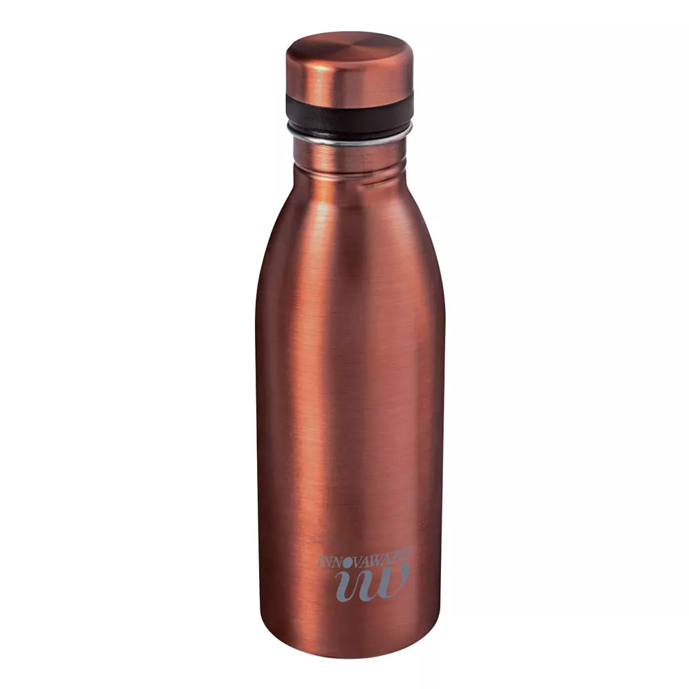 Garrafa Inox Innovaware Rosê - 500ml
