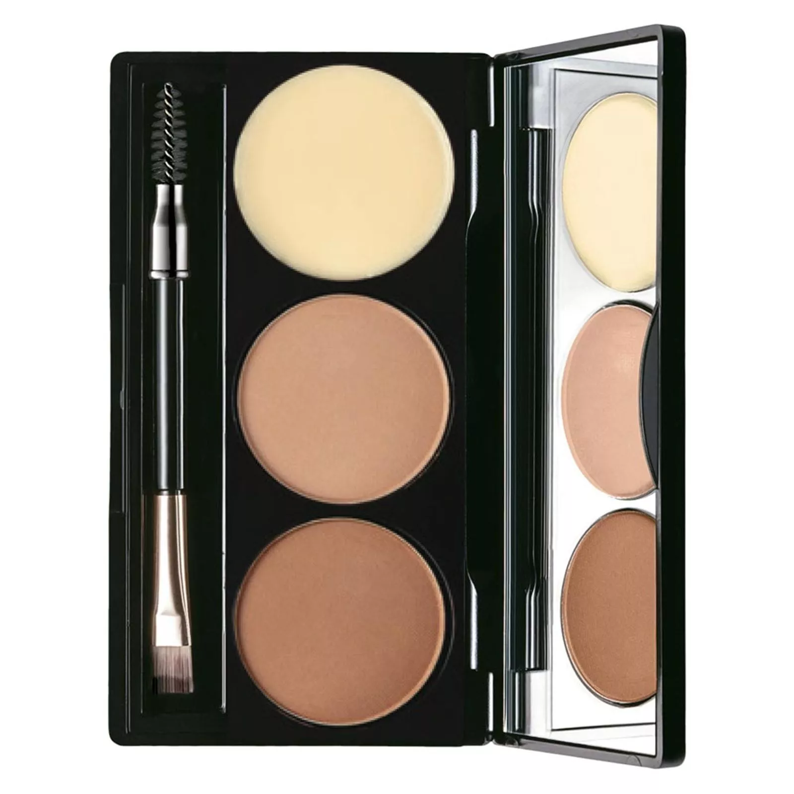Paleta para Sobrancelhas Avon 4g - Claro