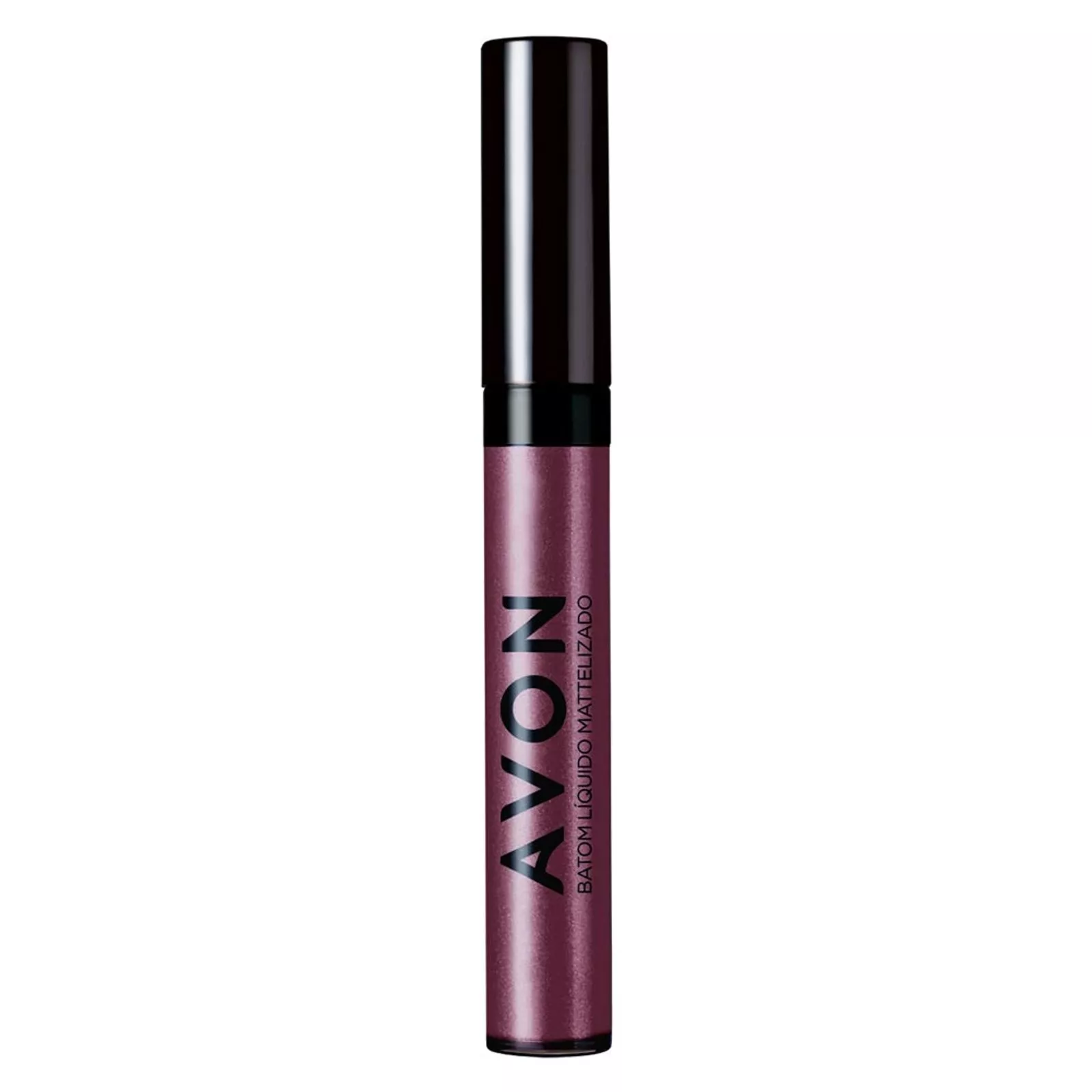 Batom Líquido Mattelizado 4ml- Pink