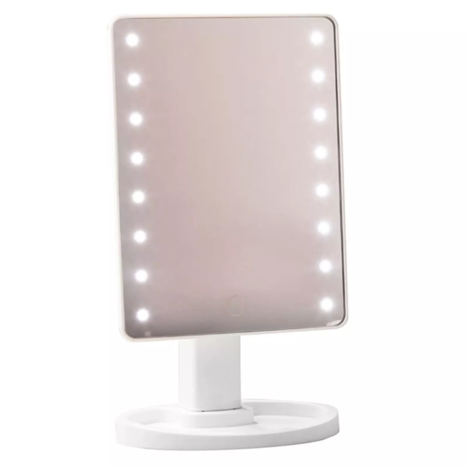 Espelho de LED
