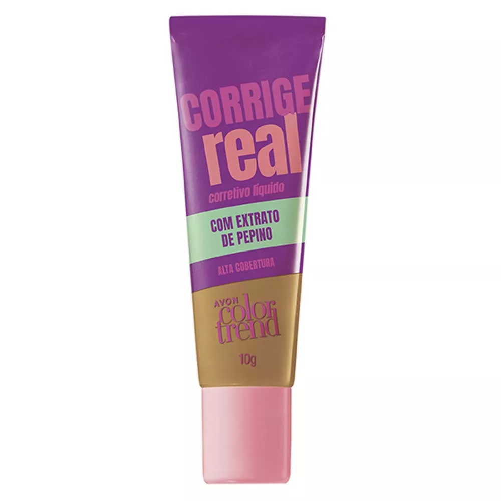 Corretivo Líquido Corrige Real 10g - 315 Q