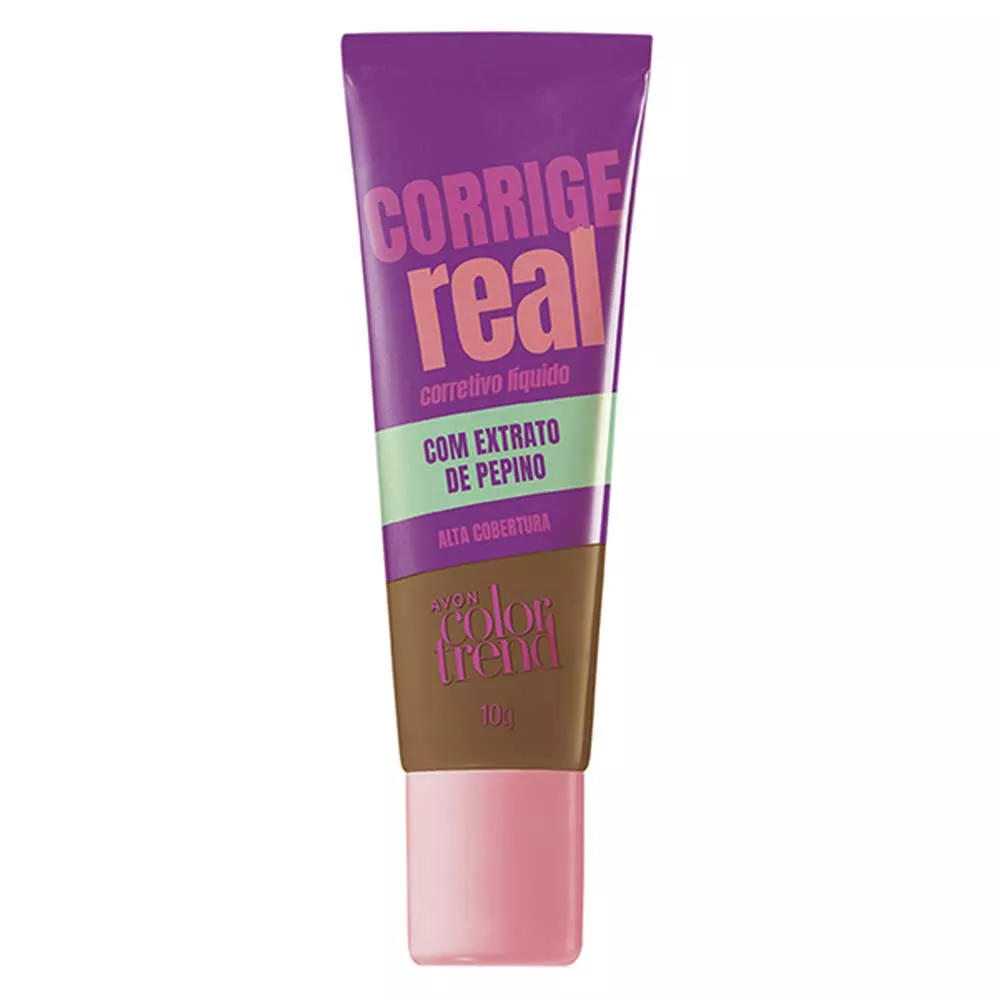 Corretivo Líquido Corrige Real 10g - 425 N