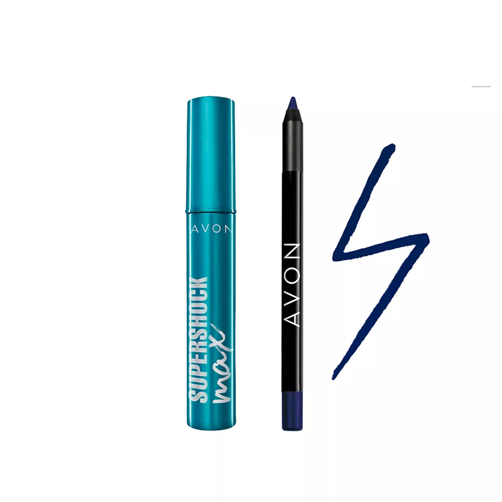 Make para arrasar - Preto