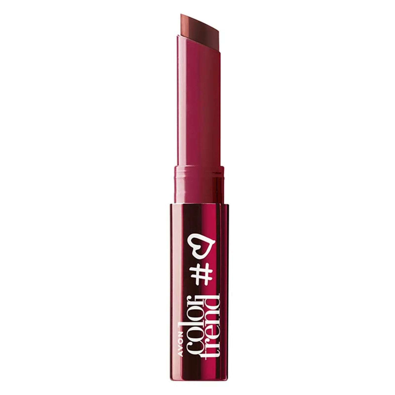 Batom Semi Matte Color Trend Queridinho 1,5g - Chocolate Real