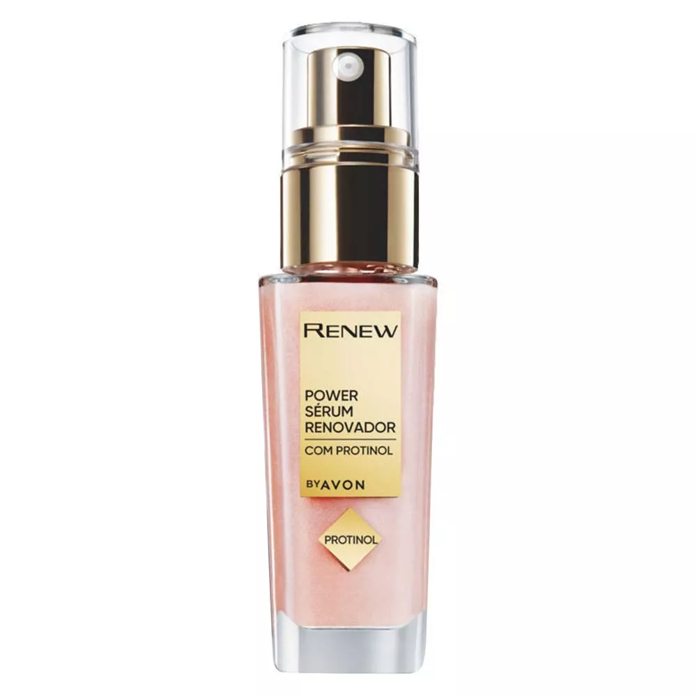 Renew Power Sérum Renovador - 30ml
