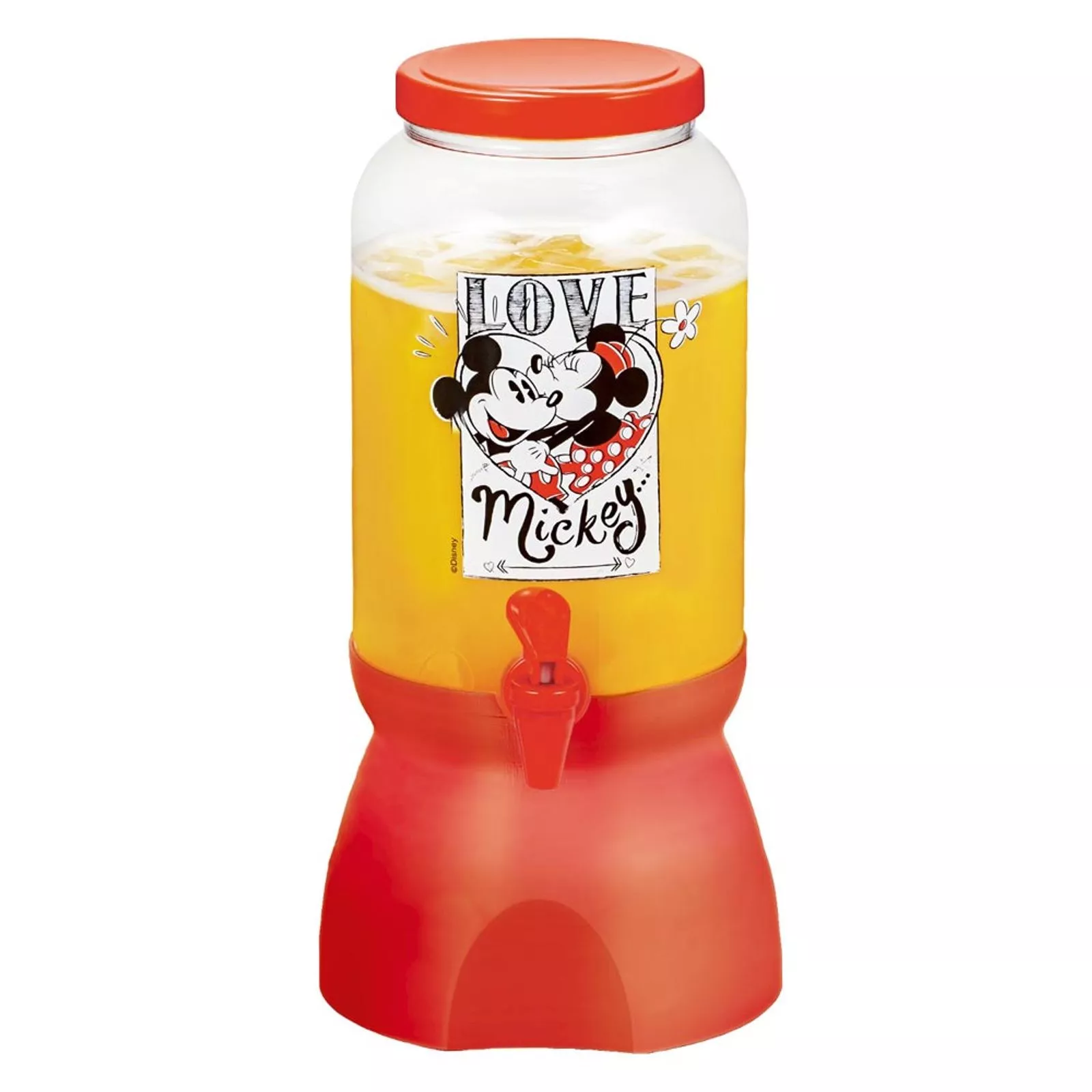 Suqueira Disney Amor - 3,6L
