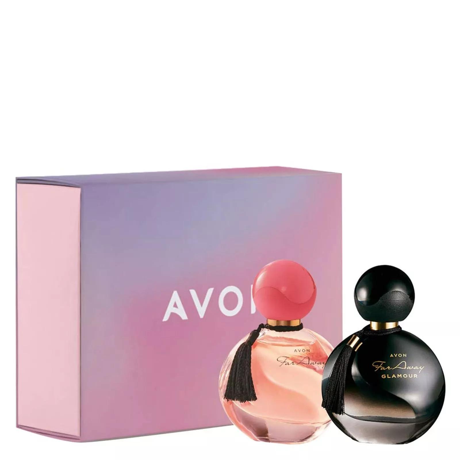 Presente Far Away Duo