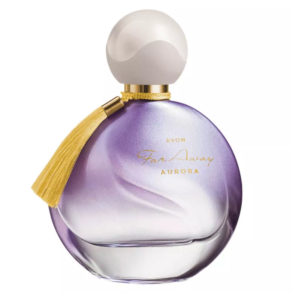 Far Away Aurora Deo Parfum - 50ml