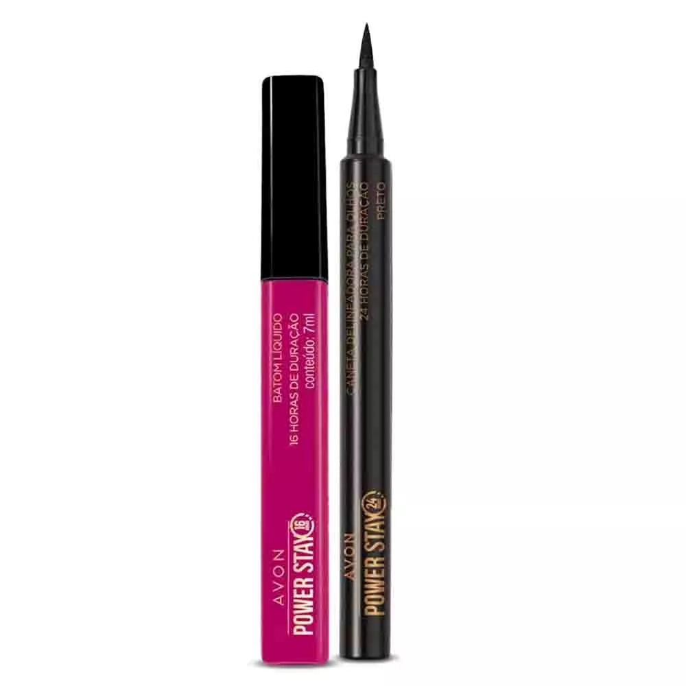 Kit Dupla Que Resiste - Rosa Magenta