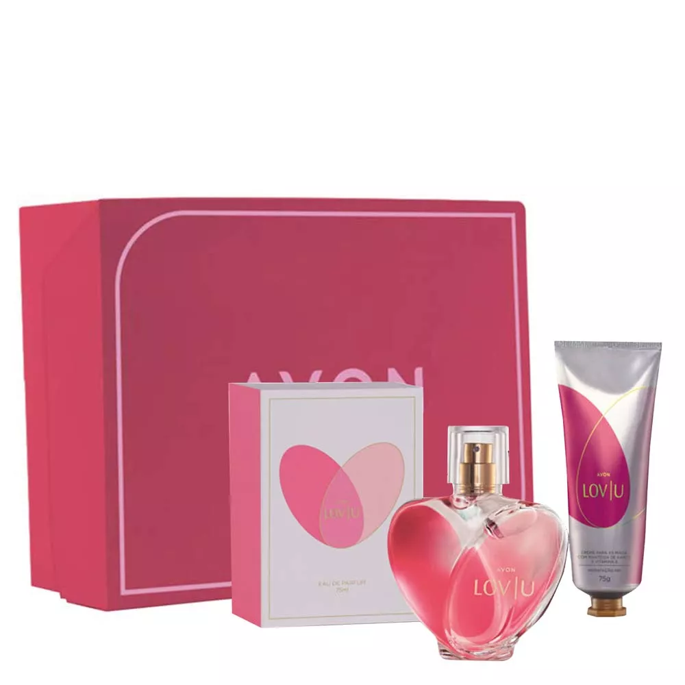 Presente Lov | U Especial
