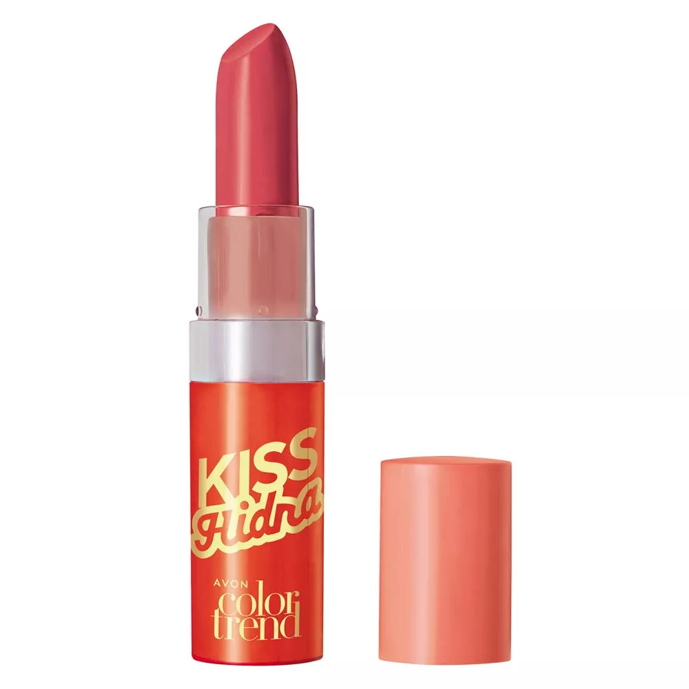 Kiss Hidra Batom 3,6g - Goiaba