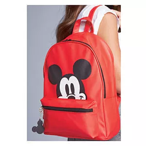 Mochila Mickey