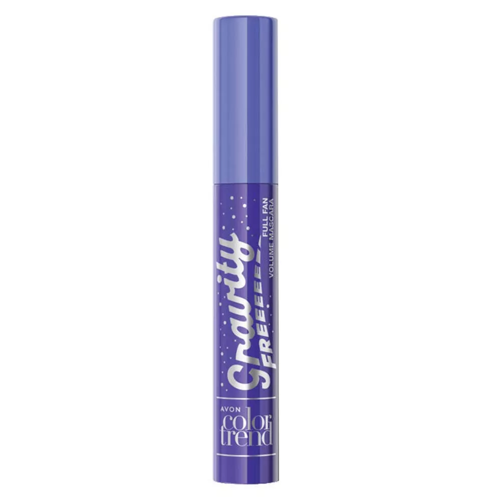 Máscara para Cílios Gravity Free - 7ml