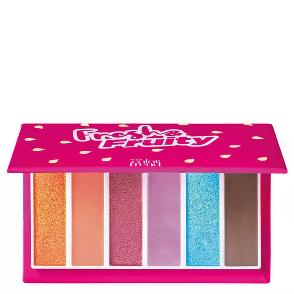 Paleta de Sombras para Olhos Fresh & Fruity - 4,2 g