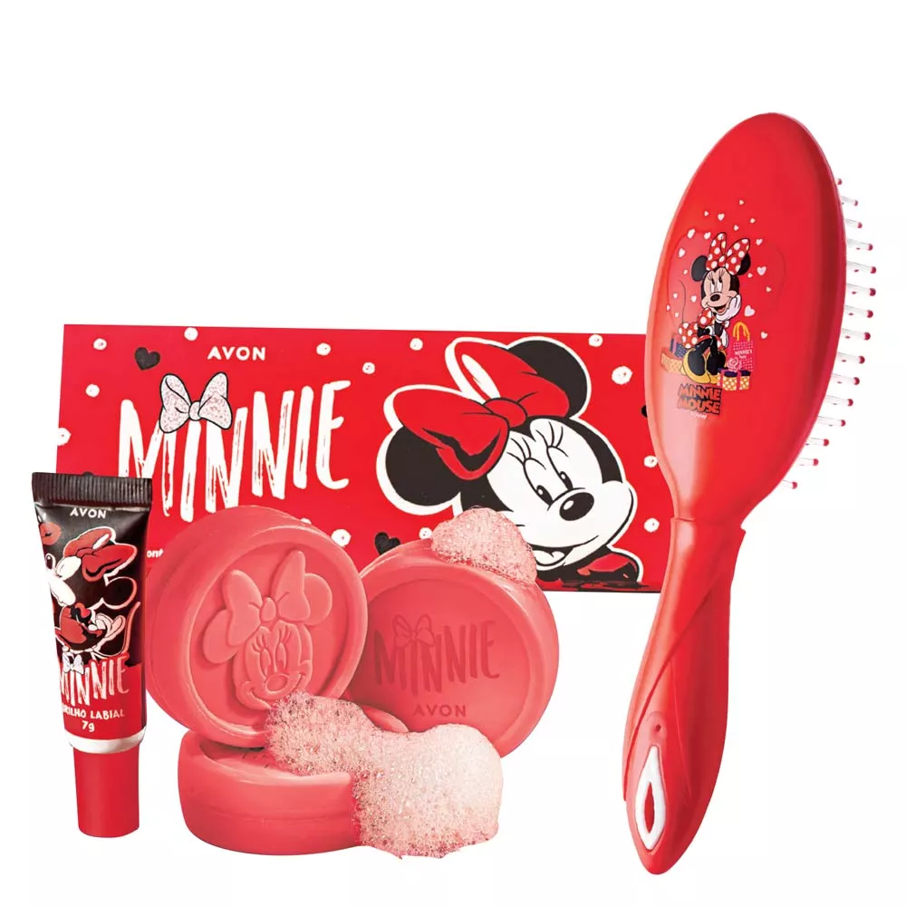 Kit Minnie