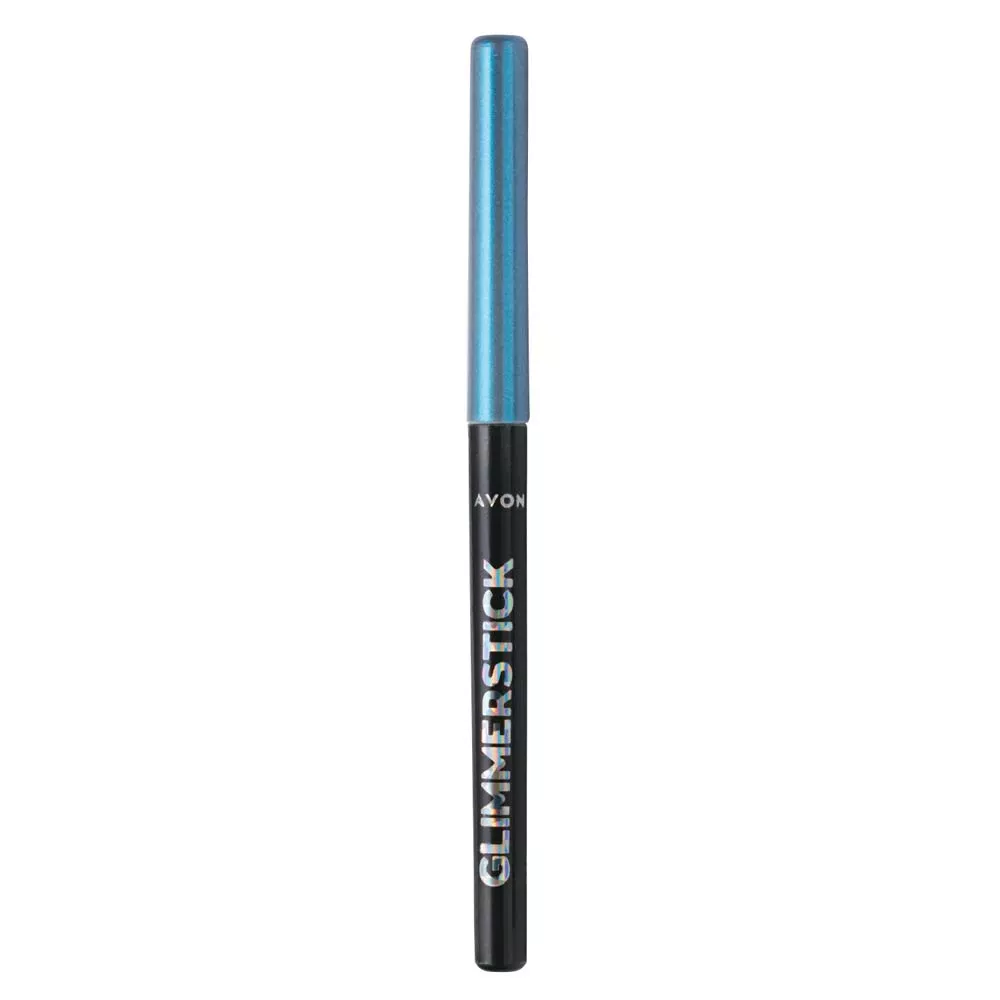 Delineador Retrátil Para Olhos Diamonds - Princesa Diana 350mg