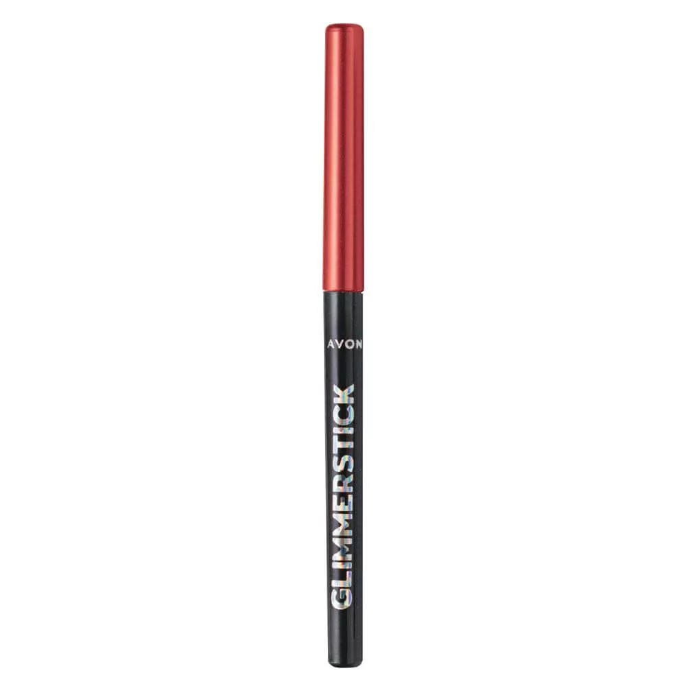 Delineador Retrátil Para Olhos Diamonds - Trabalhada no Veludo Majestade 350mg
