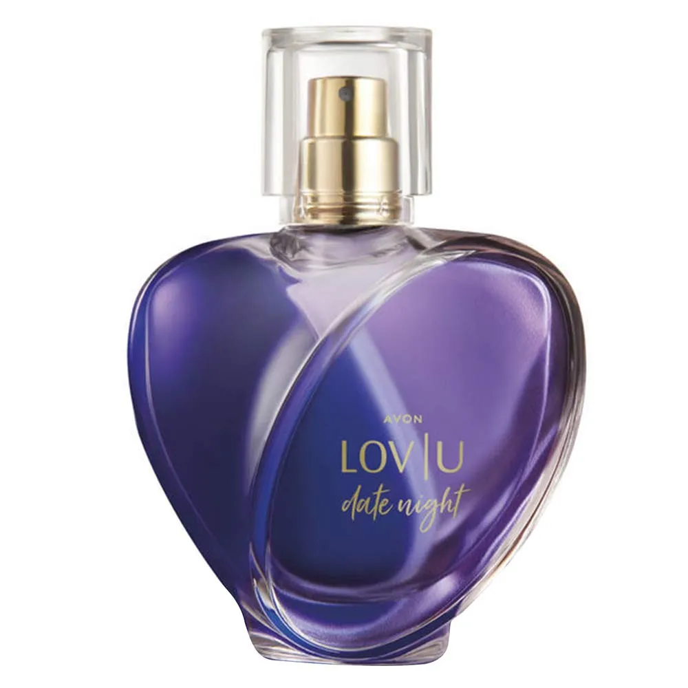 Deo Parfum Lov |U Date Night 75 ml
