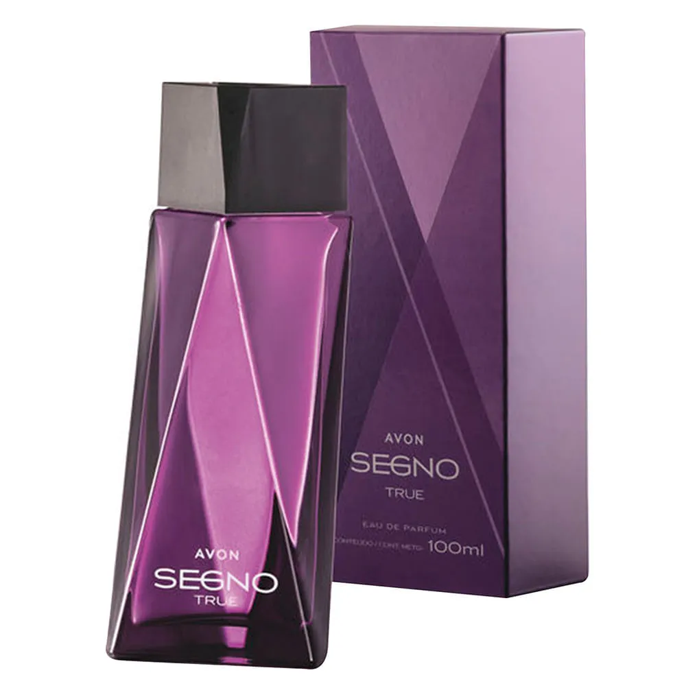 Deo Parfum Segno True