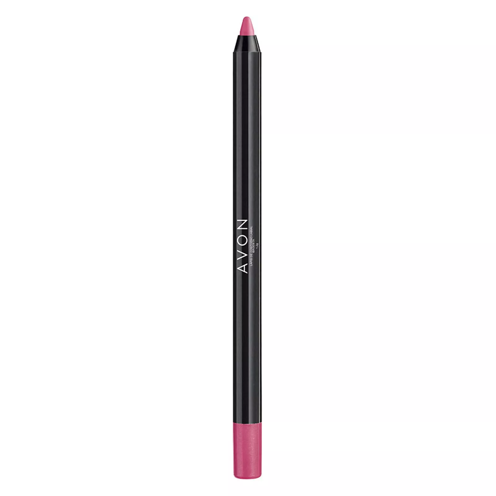 Lápis de Contorno Labial 1,2g - Magenta