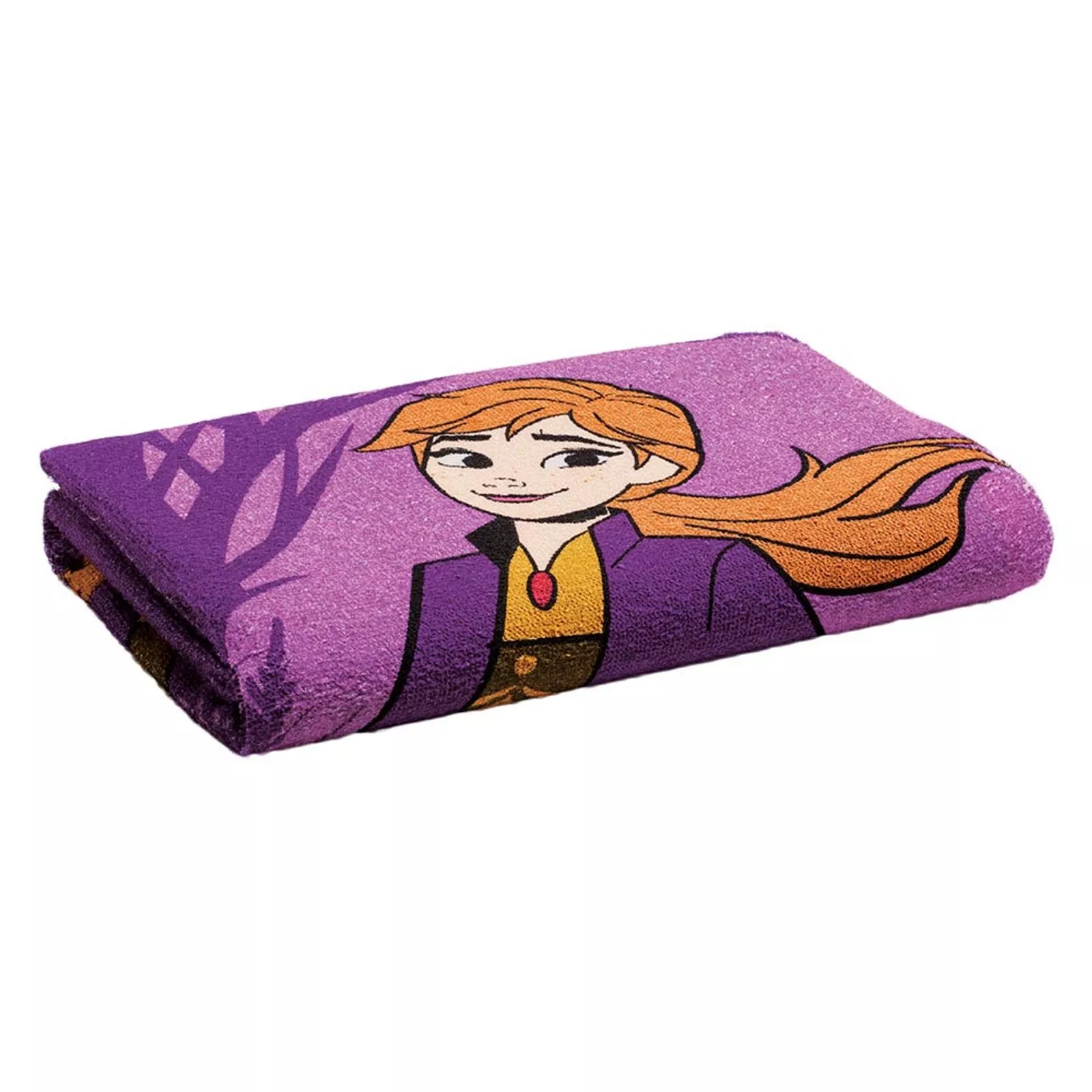 Toalha de Banho Frozen