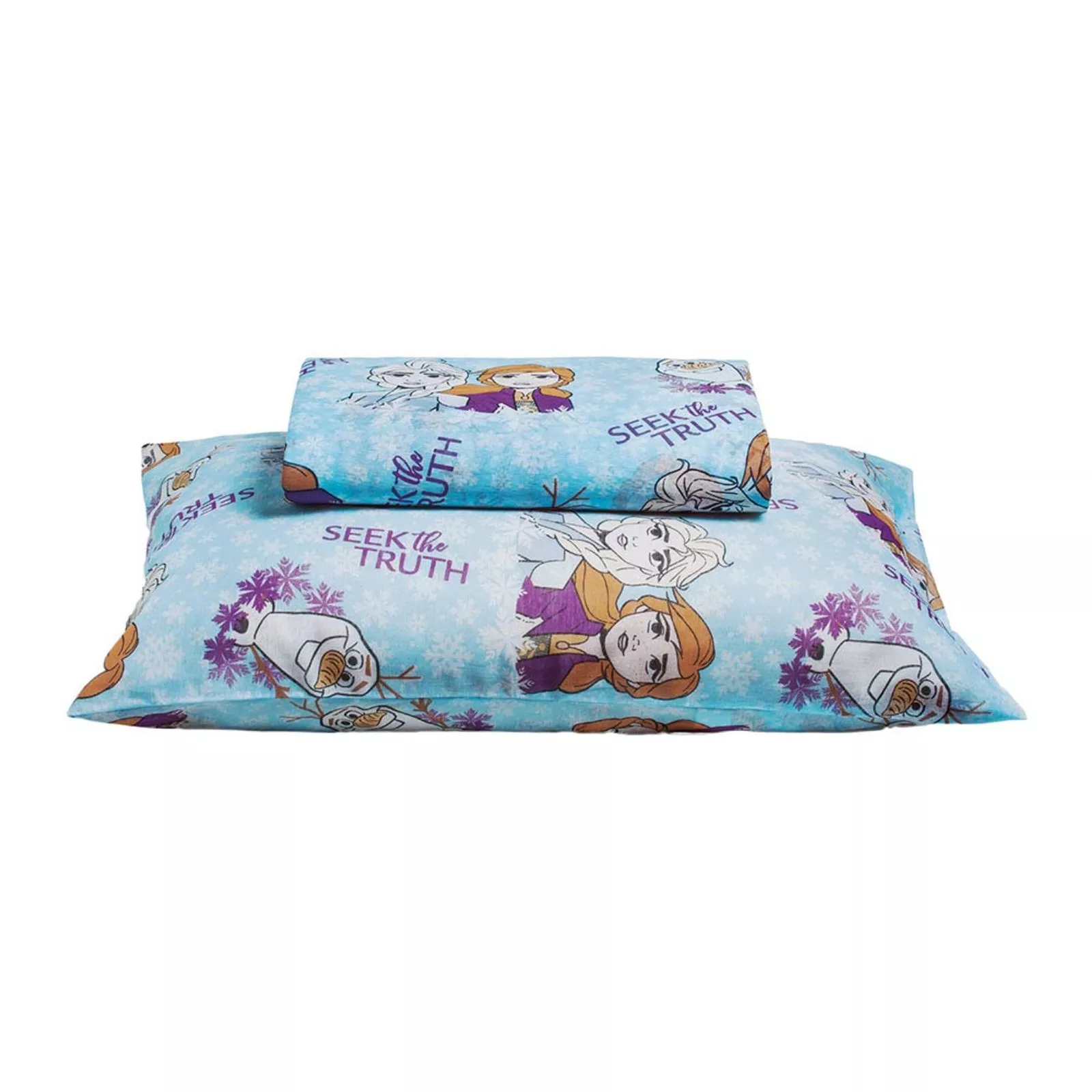 Jogo de Cama Frozen
