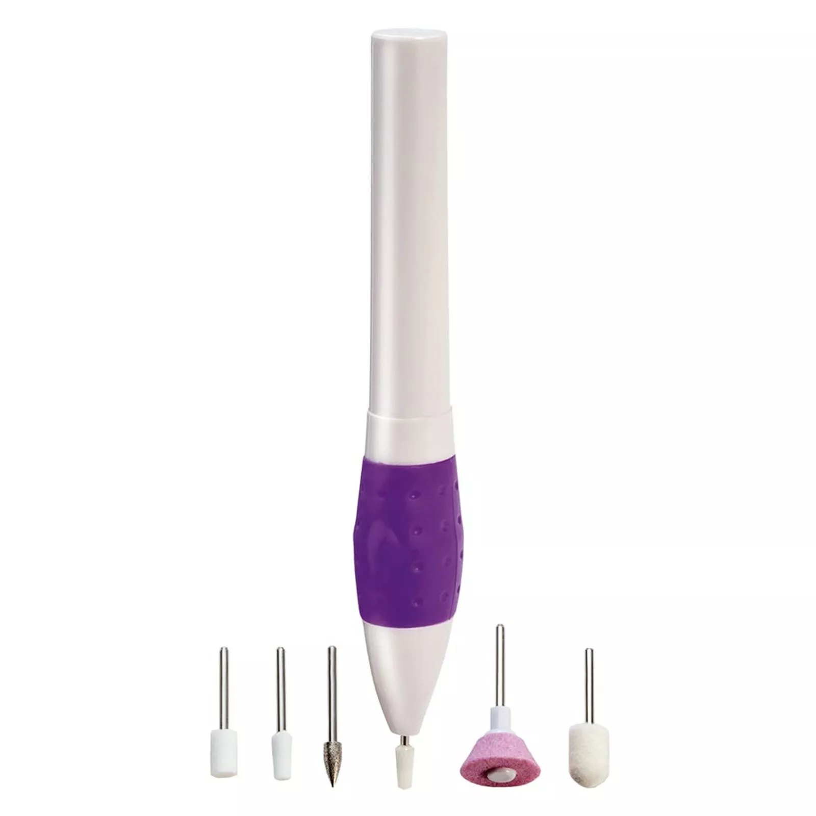 Kit Polidor de Unhas