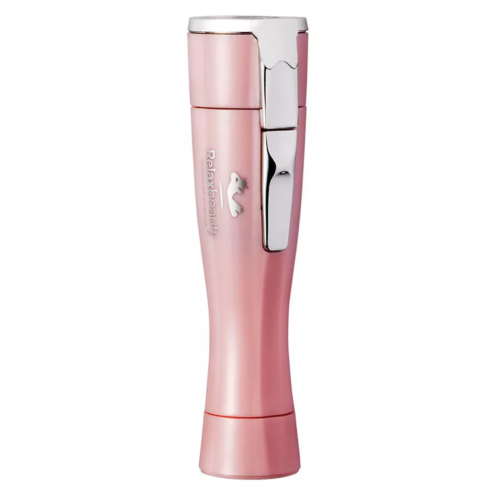 Minidepilador Feminino