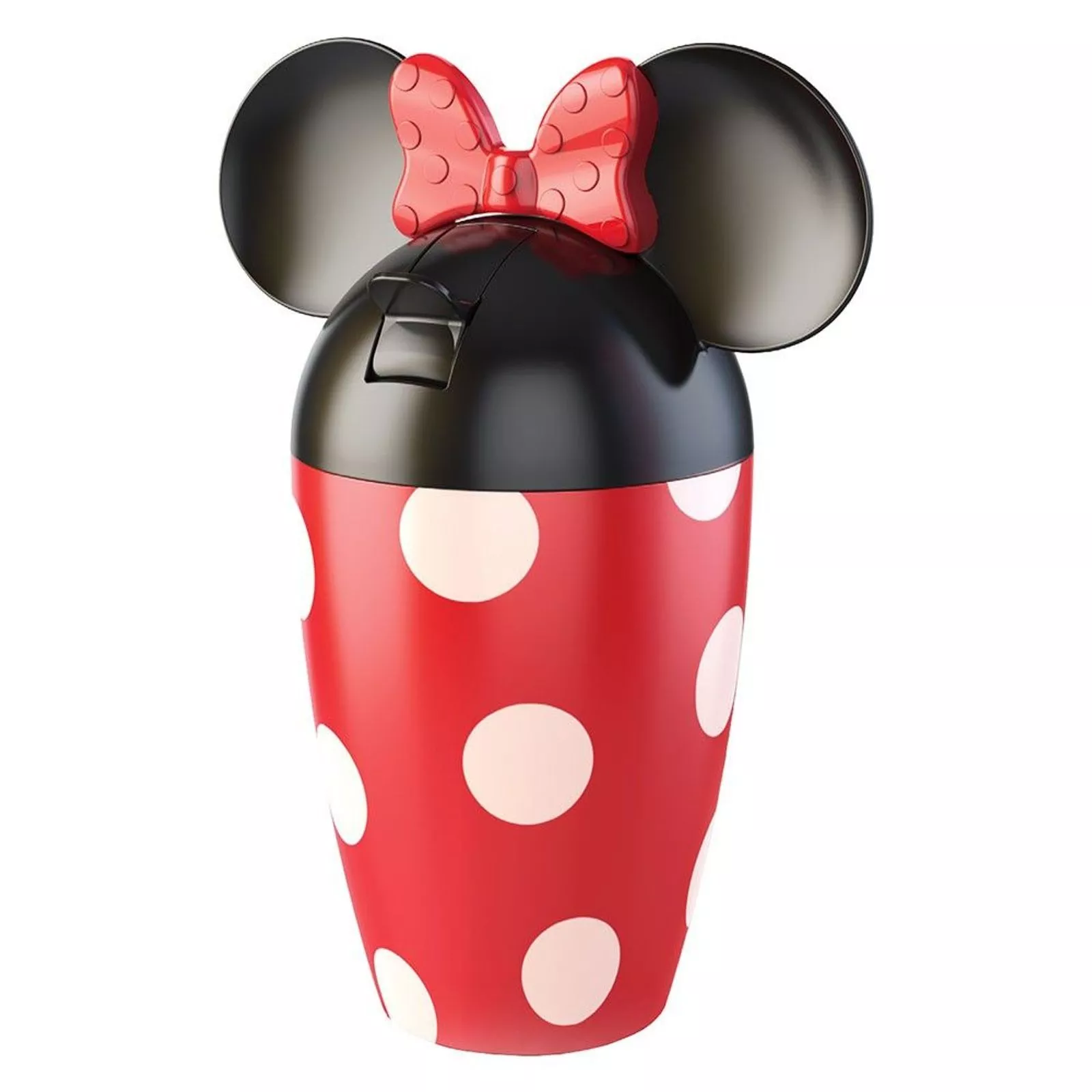 Garrafa Orelhas Minnie