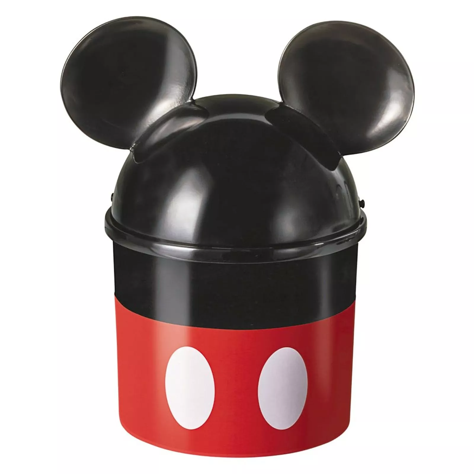 Lixo de Pia Disney Mickey e Minnie