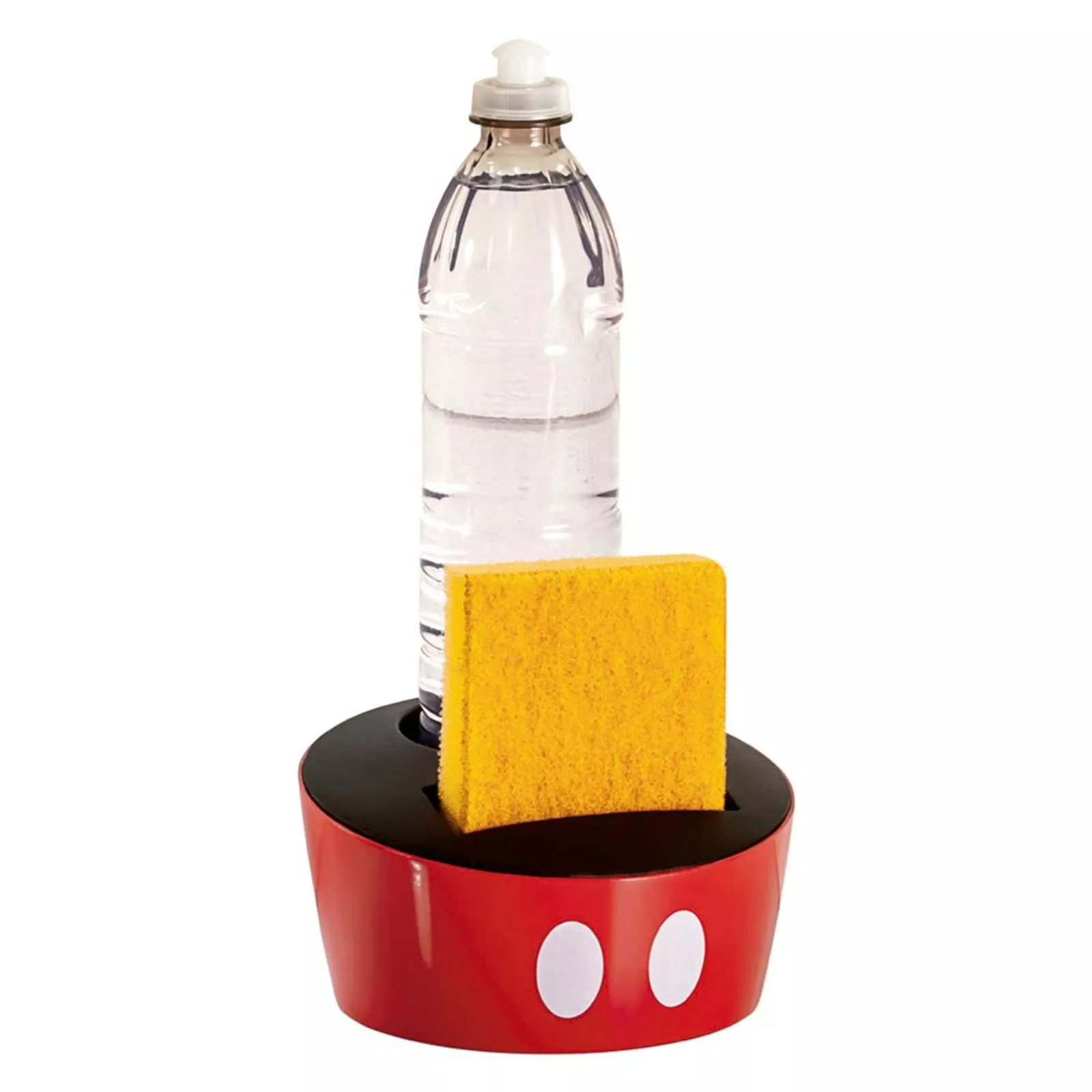 Porta Detergente Disney Mickey